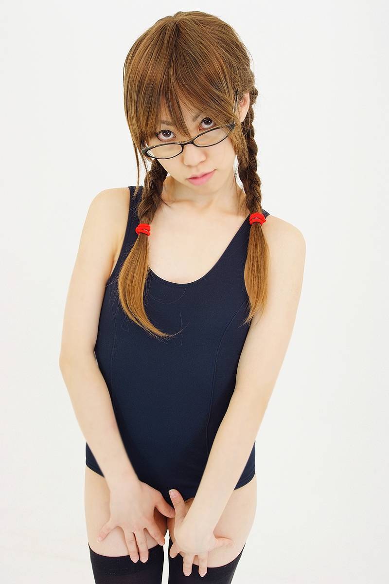 [Cosplay] 2013.05.15 Super Hot Shii Arisugawa